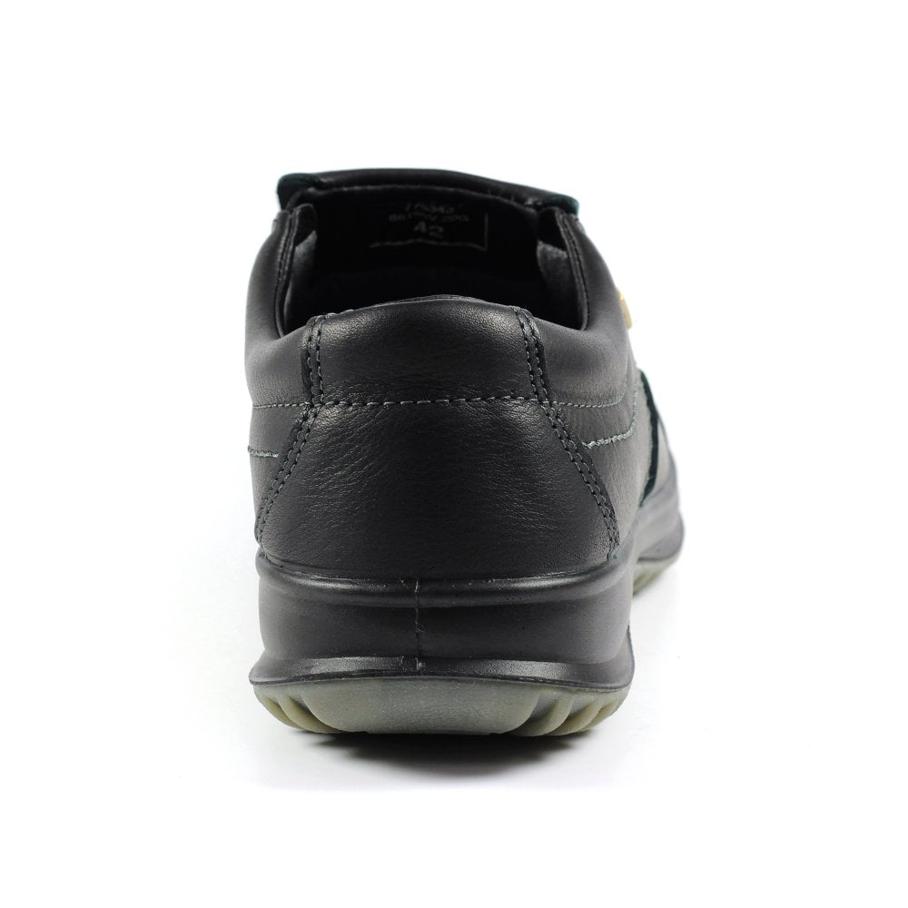 Grisport Melrose Black