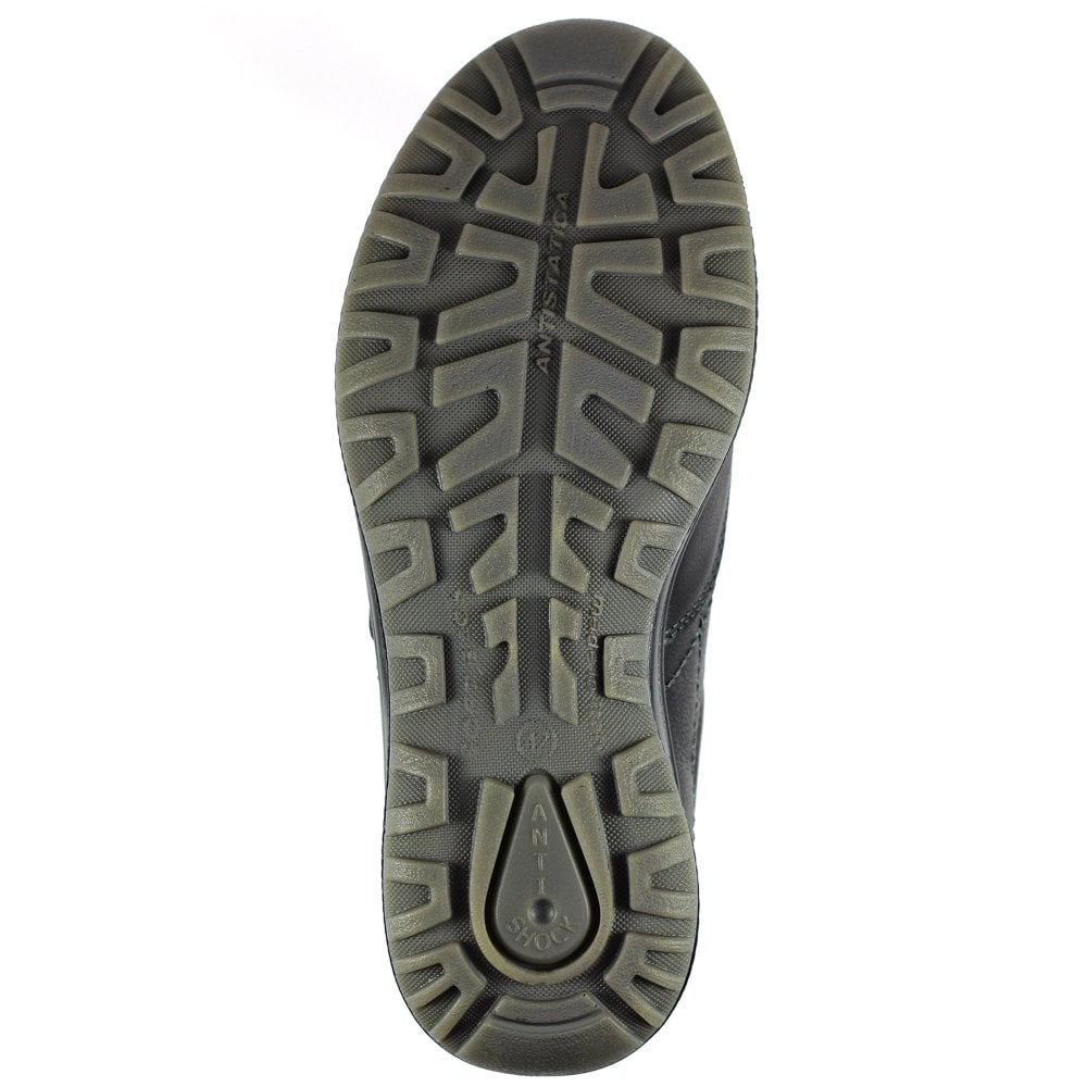 Grisport Melrose Black