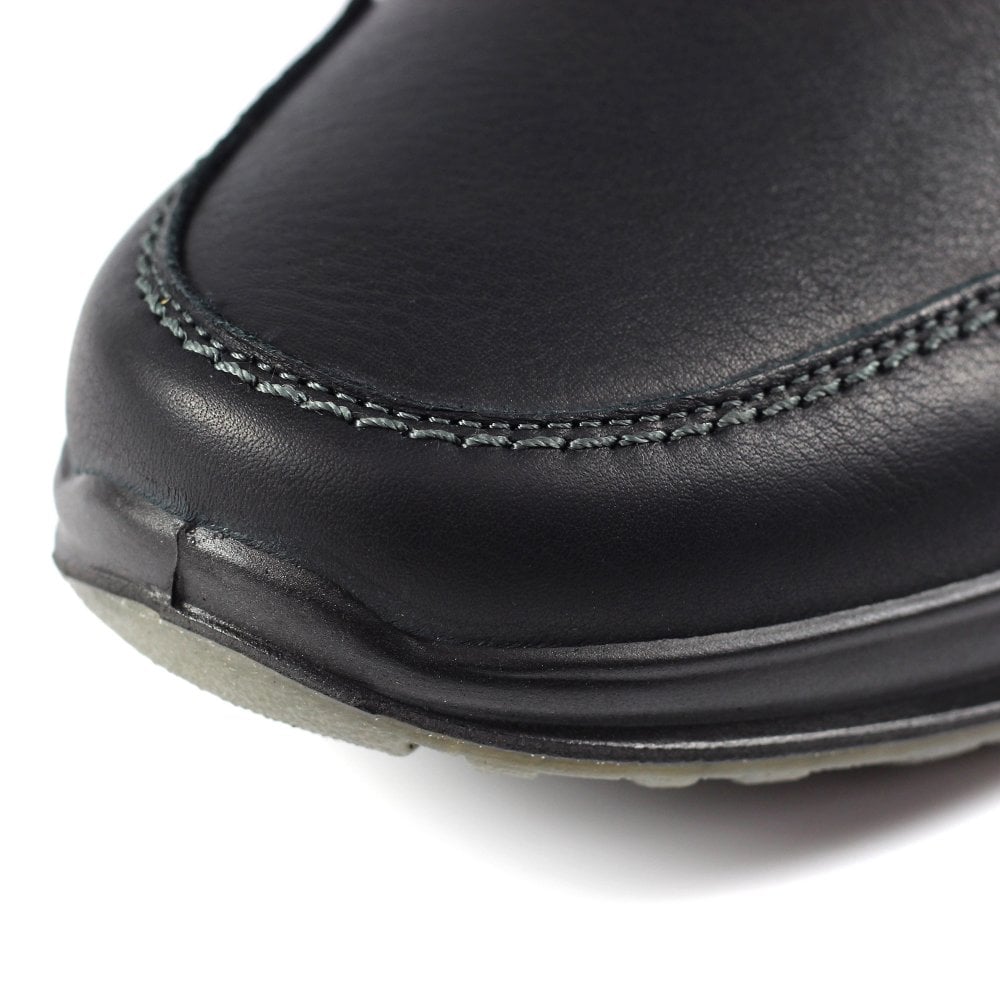 Grisport Melrose Black