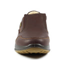 Grisport Melrose Brown