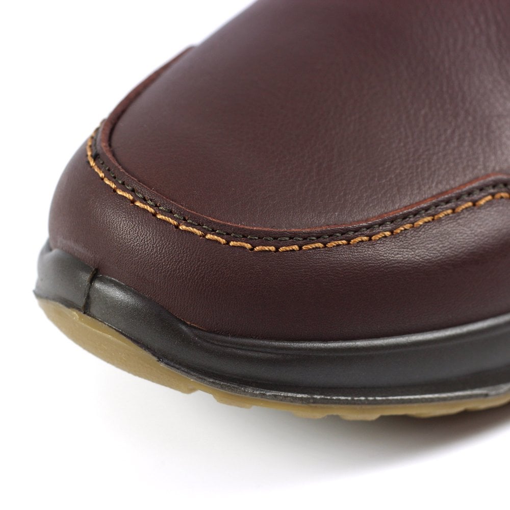 Grisport Melrose Brown