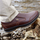 Grisport Melrose Brown
