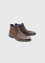 Load image into Gallery viewer, Dubarry Cigar Brown Boots Santos