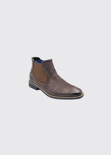 Load image into Gallery viewer, Dubarry Cigar Brown Boots Santos