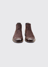 Load image into Gallery viewer, Dubarry Cigar Brown Boots Santos