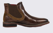 Load image into Gallery viewer, Dubarry Tan Boots Santos