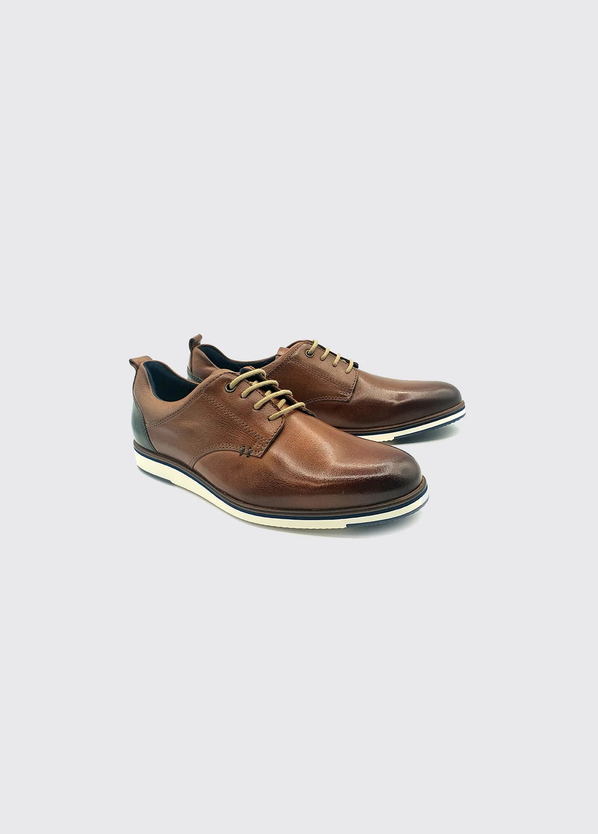 Dubarry Stafford Tan