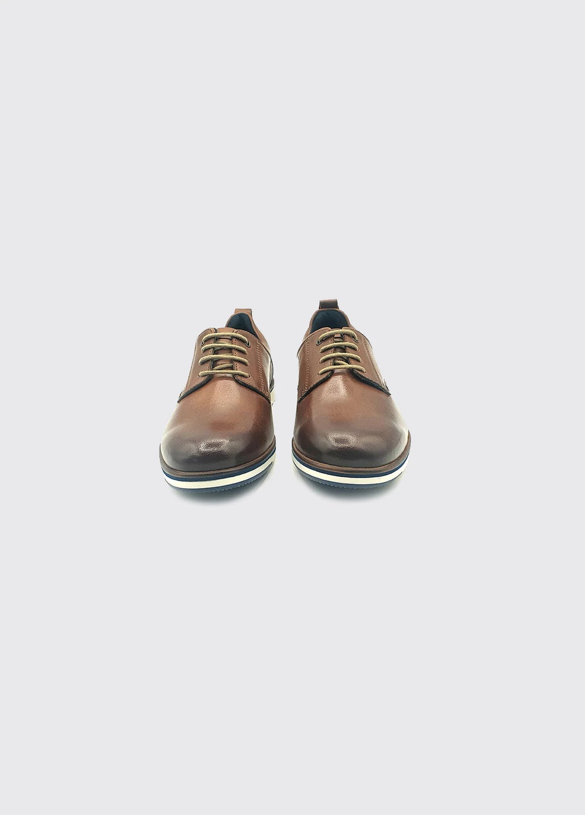 Dubarry Stafford Tan
