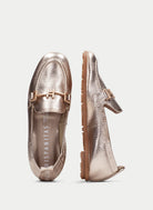Hispanitas HV254027 Champagne Gold