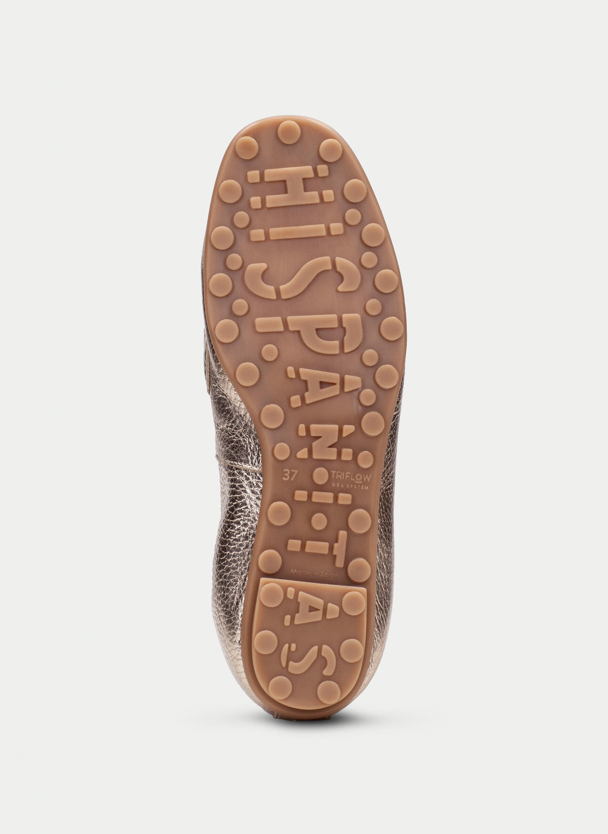 Hispanitas HV254027 Champagne Gold