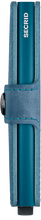 Load image into Gallery viewer, Secrid Mini-Wallet Vintage Teal