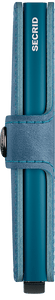 Secrid Mini-Wallet Vintage Teal