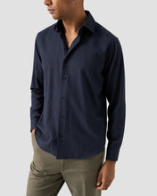 Load image into Gallery viewer, Eton Navy Casual Shirt 1000 14457 28