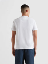 Load image into Gallery viewer, Farah White Tee F4KSG053 104