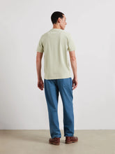Load image into Gallery viewer, Farah Green Tee F4KSG019 328