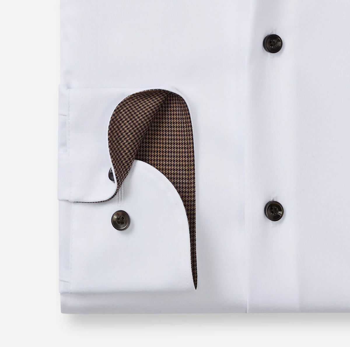 Olymp White Shirt 1390 24 00