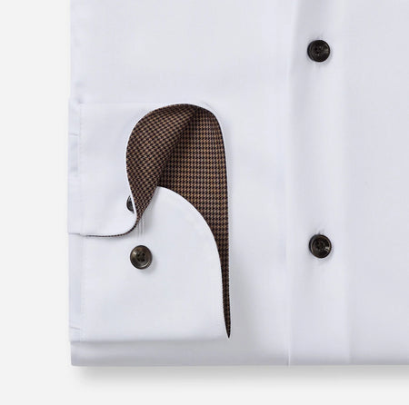 Olymp White Shirt 1390 24 00