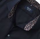 Olymp Signature Navy Shirt 8507 24 14