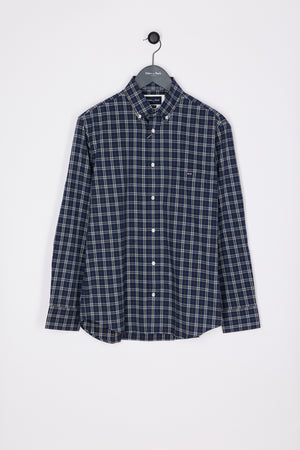 Eden Park Check Shirt h25checl0038 bem27