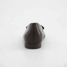 Load image into Gallery viewer, Paul Green Brown Leather Loafers 3792 222