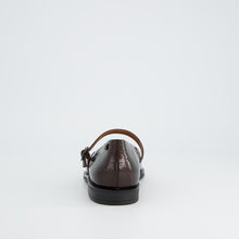 Load image into Gallery viewer, Paul Green Brown Patent Leather Mary Jane 1127 060