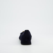 Load image into Gallery viewer, Paul Green Navy Pumps 3855 049
