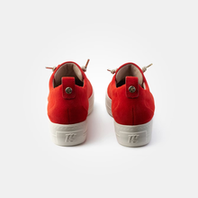Load image into Gallery viewer, Paul Green 5017 Red Salsa