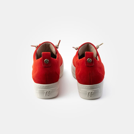 Paul Green 5017 Red Salsa