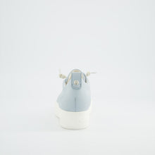 Load image into Gallery viewer, Paul Green Aqua Blue Trainers 5017 479