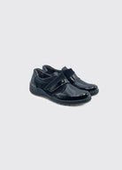 Suave Velcro Black Phoebe