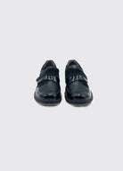 Suave Velcro Black Phoebe