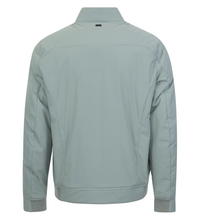 Load image into Gallery viewer, Bugatti Grey Green Jacket 175200 11503 550
