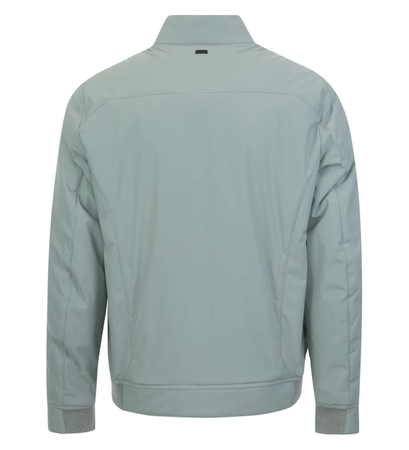 Bugatti Grey Green Jacket 175200 11503 550