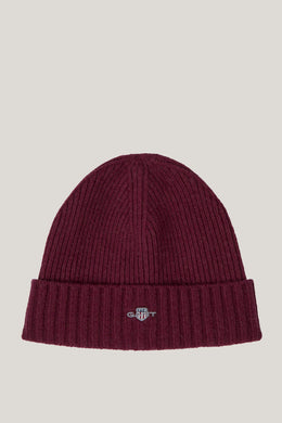 Gant | Wool Shield Beanie | 9910023