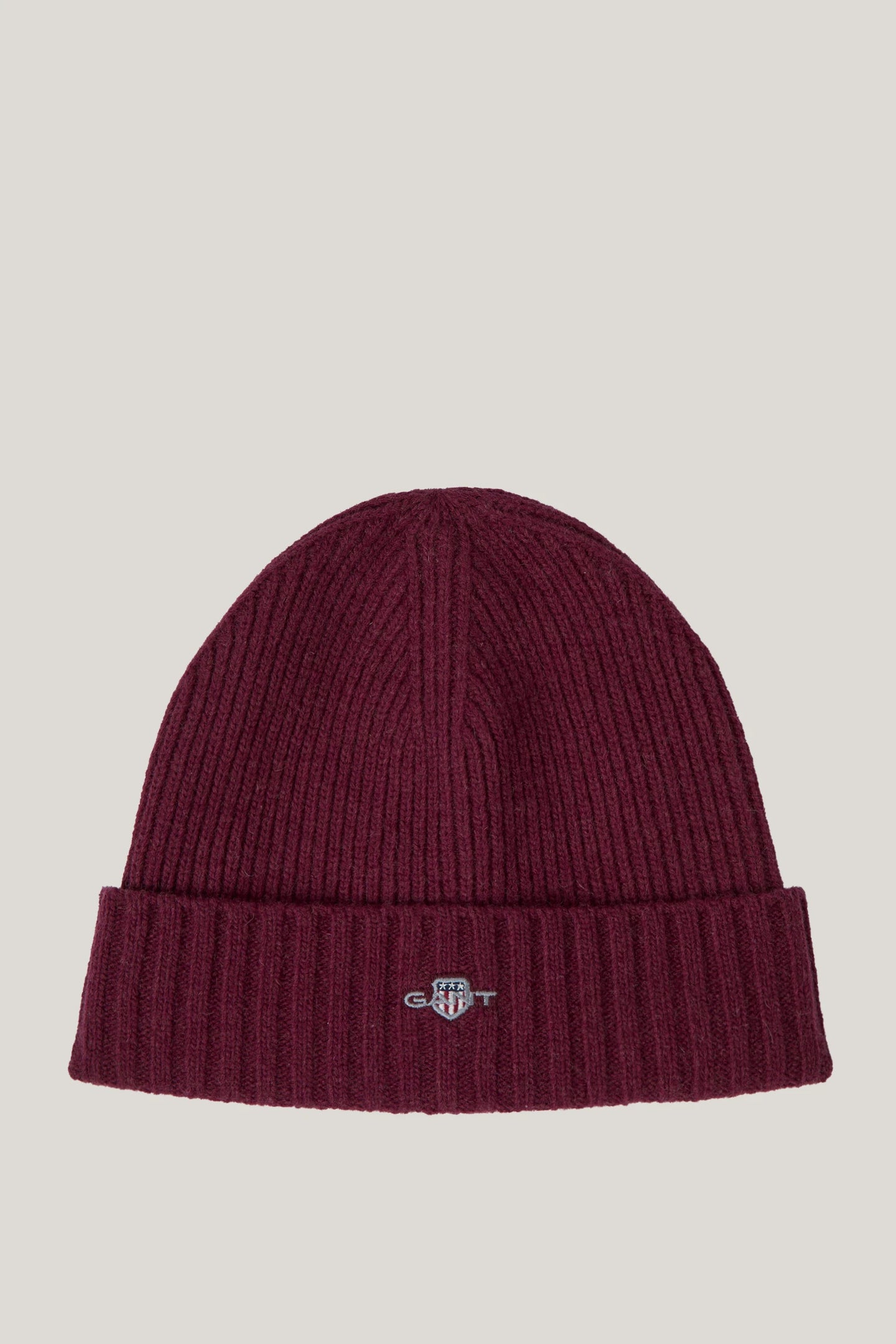 Gant | Wool Shield Beanie | 9910023