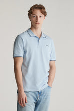 Load image into Gallery viewer, Gant Light Blue Polo 2062034 457