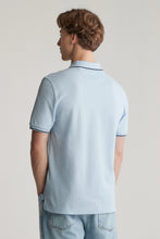 Load image into Gallery viewer, Gant Light Blue Polo 2062034 457