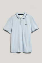 Load image into Gallery viewer, Gant Light Blue Polo 2062034 457