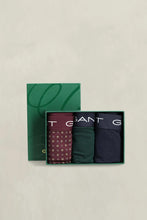 Load image into Gallery viewer, Gant 3 Pack Trunks 902633053 667