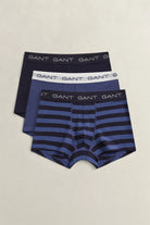 Gant 3 Pack Trunks 902633033 442