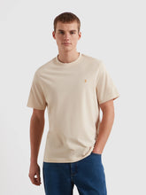 Load image into Gallery viewer, Farah Birch Tee F4KFD040 266