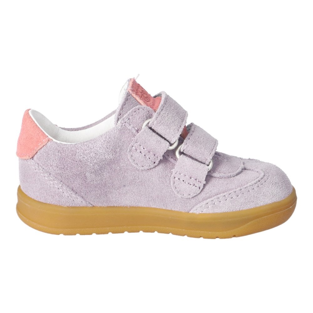 Ricosta Lilac Girls Shoes Dakota