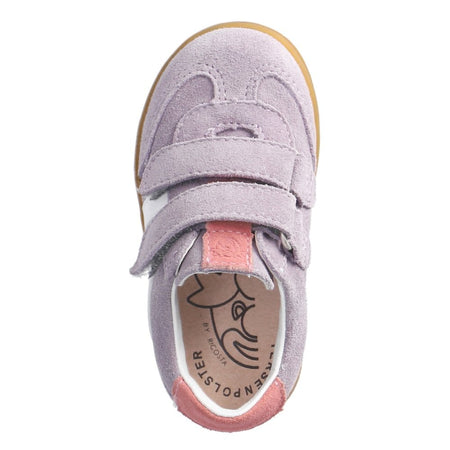 Ricosta Lilac Girls Shoes Dakota
