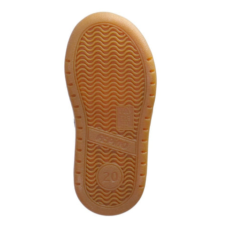 Ricosta Nautic Navy Boys Shoes Dakota