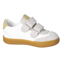 Load image into Gallery viewer, Ricosta Girls White Shoes dakota