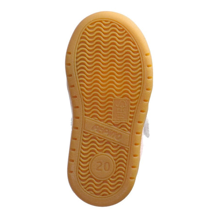 Ricosta Girls White Shoes dakota