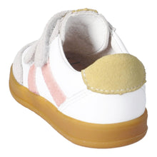 Load image into Gallery viewer, Ricosta Girls White Shoes dakota