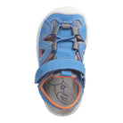 Ricosta Blue Boys Sandals Gary 2900302
