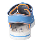 Ricosta Blue Boys Sandals Gary 2900302