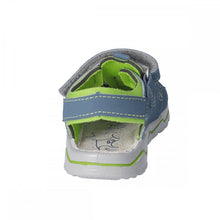 Load image into Gallery viewer, Ricosta Blue Boys Sandals Gary 2900302